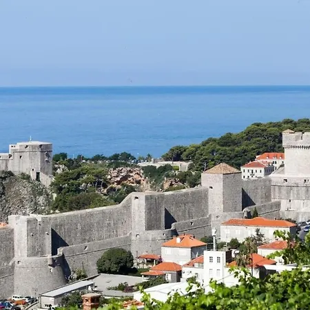 Ploce Apartments-one-bedroom With Balcony And Sea View - Ante Topic... (adults Only)
