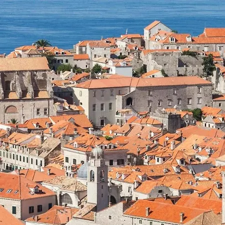 Ploce Apartments-one-bedroom With Balcony And Sea View - Ante Topic... (adults Only)